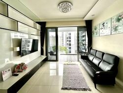 Arc at Tampines (D18), Condominium #574828961